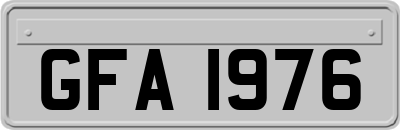 GFA1976