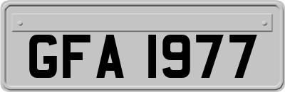 GFA1977