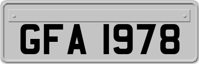 GFA1978