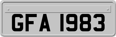 GFA1983