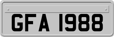 GFA1988