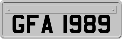 GFA1989