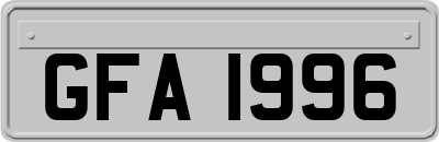 GFA1996