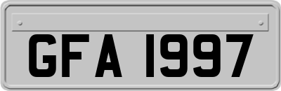 GFA1997