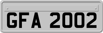 GFA2002