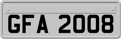 GFA2008