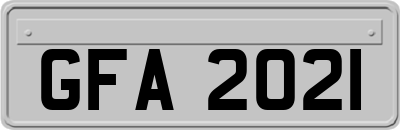 GFA2021