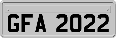 GFA2022