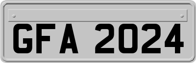 GFA2024