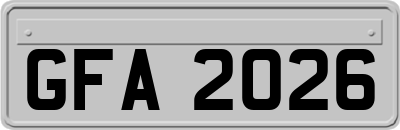 GFA2026