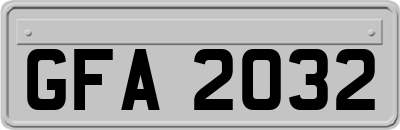 GFA2032