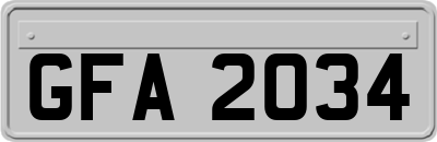 GFA2034