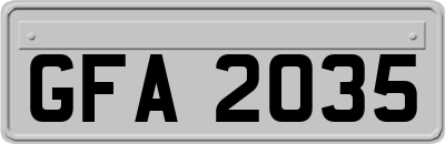 GFA2035