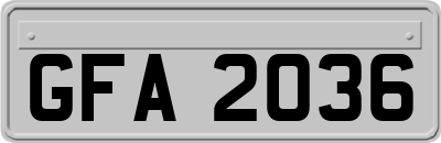 GFA2036