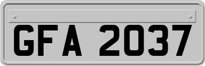 GFA2037