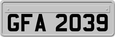 GFA2039