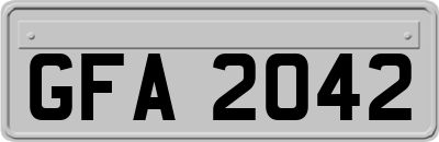 GFA2042