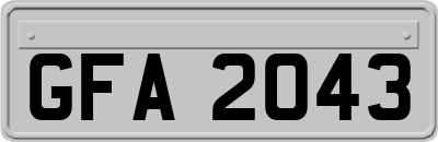 GFA2043