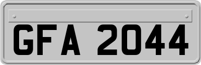 GFA2044