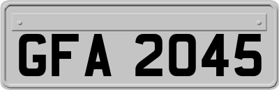 GFA2045