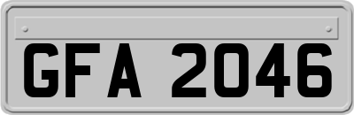 GFA2046