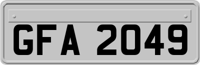 GFA2049
