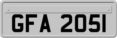 GFA2051