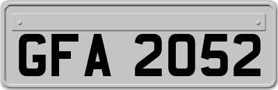 GFA2052