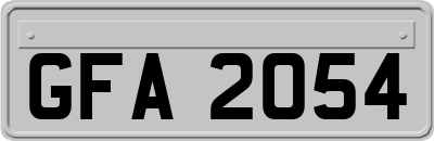 GFA2054
