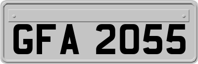 GFA2055