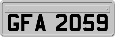GFA2059
