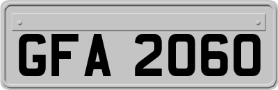GFA2060