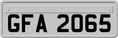 GFA2065