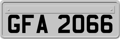 GFA2066