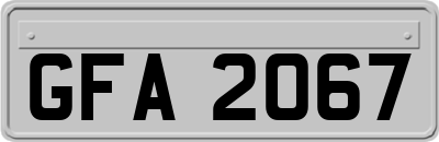 GFA2067