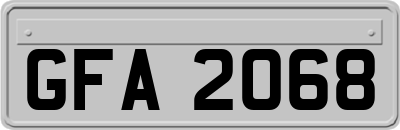 GFA2068