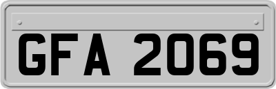 GFA2069