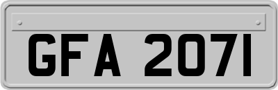 GFA2071