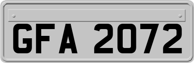 GFA2072