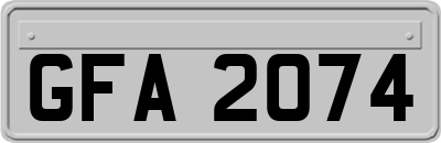 GFA2074