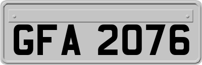 GFA2076