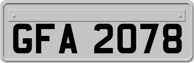 GFA2078