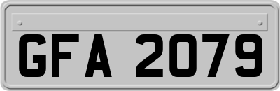 GFA2079