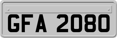 GFA2080