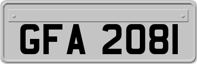 GFA2081