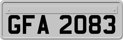 GFA2083