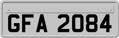 GFA2084