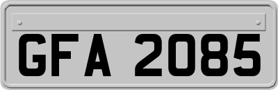 GFA2085