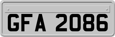 GFA2086