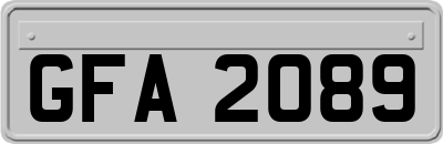 GFA2089